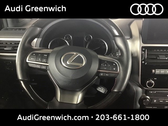 Used 2023 Lexus GX 460 Premium w/ Premium Plus Package AWD/4WD image 12