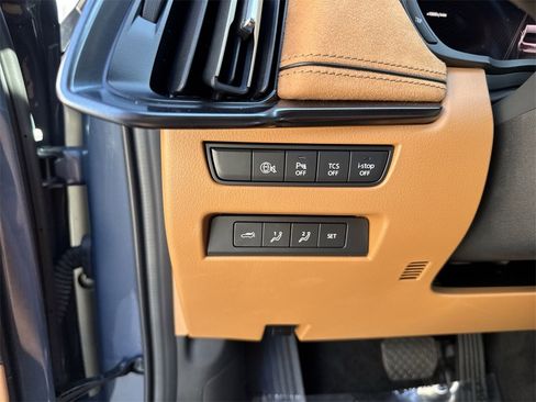 Used 2025 MAZDA CX-70 3.3 Turbo S w/ Premium Plus image 57