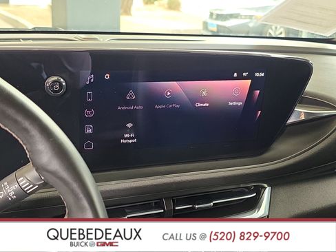 Used 2025 Buick Envista Preferred w/ Convenience I Package FWD image 18