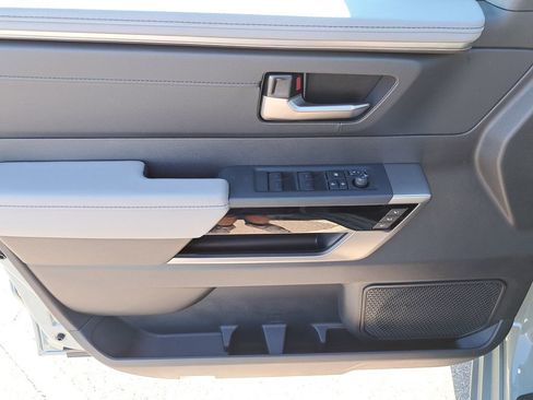 New 2026 Toyota Tundra Limited image 13