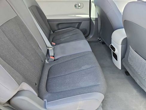 Certified 2024 Hyundai Ioniq 5 SEL image 19