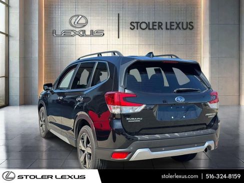 Used 2019 Subaru Forester Touring AWD/4WD image 6