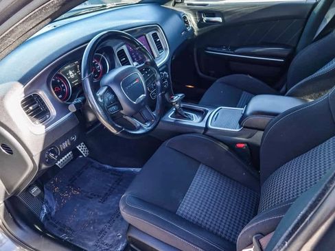 Certified 2021 Dodge Charger Scat Pack image 16