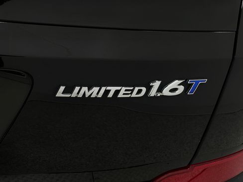 Used 2017 Hyundai Tucson Limited w/ Limited Ultimate Package 03 FWD image 38