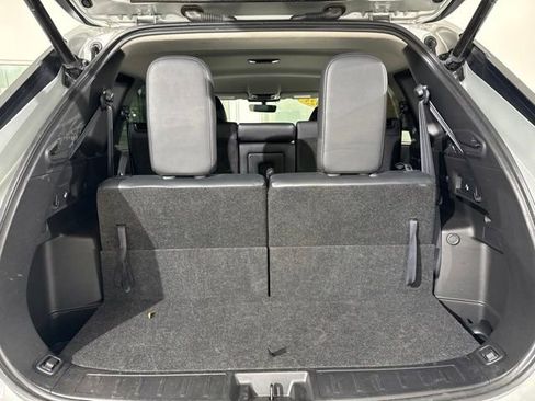 Used 2025 Mitsubishi Outlander SE AWD/4WD image 11
