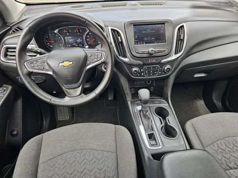 Used 2024 Chevrolet Equinox LT AWD/4WD image 18