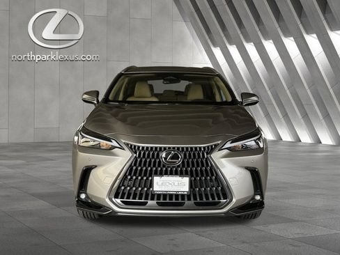 Certified 2026 Lexus NX 350 AWD w/ Accessory Package (Z1) image 24