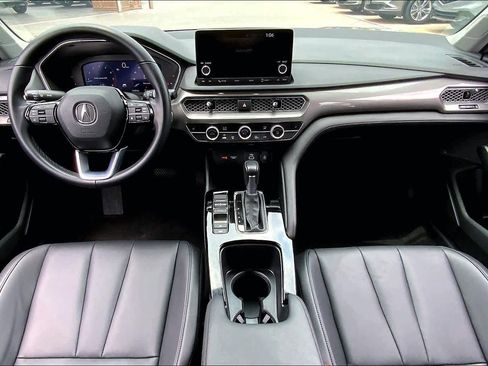 Used 2024 Acura Integra FWD image 16