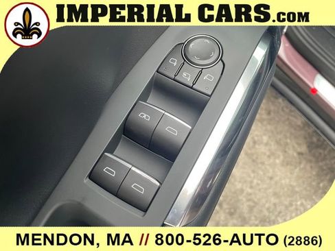 New 2026 Chevrolet Traverse RS w/ LPO, Floor Liner Package image 26