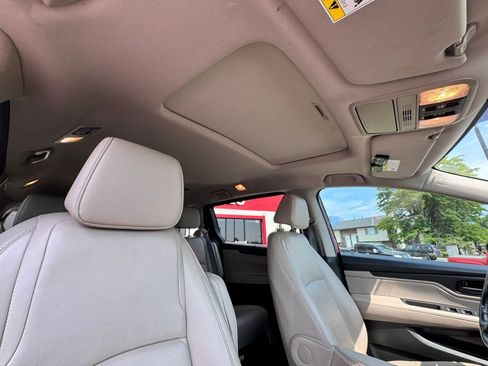 Used 2022 Honda Odyssey EX-L image 35