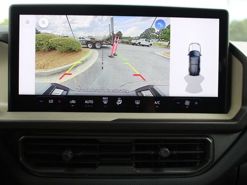 New 2026 Ford Bronco Sport Big Bend AWD/4WD image 3