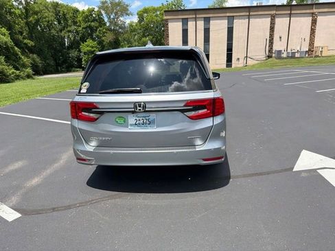 Used 2022 Honda Odyssey Touring image 12