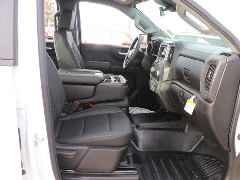 New 2026 GMC Sierra 1500 Pro w/ Trailering Package image 31