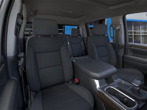 New 2026 GMC Sierra 1500 Elevation w/ Preferred Package image 17