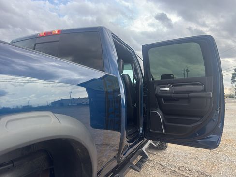 Used 2021 RAM 2500 Power Wagon image 21