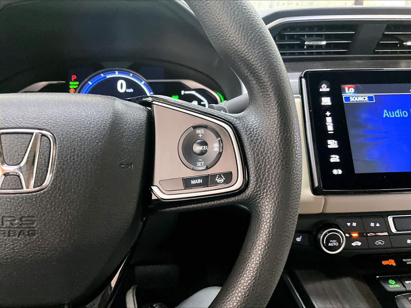Used 2018 Honda Clarity Plug-In Hybrid image 21