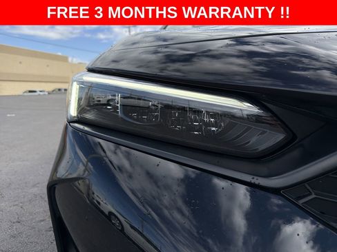 Used 2025 Honda Civic Sport image 35