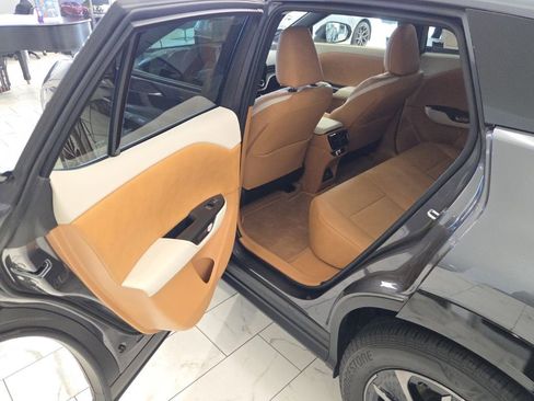 New 2026 Lexus RZ 450e AWD image 15