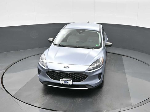 Used 2022 Ford Escape SE w/ Convenience Package image 18