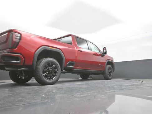 New 2026 GMC Sierra 2500 AT4 w/ AT4 Premium Plus Package AWD/4WD image 41