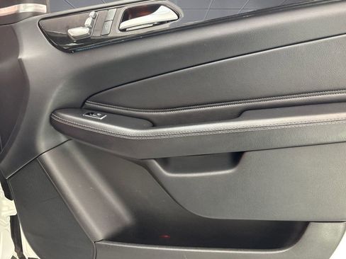 Used 2017 Mercedes-Benz GLE 350 image 14