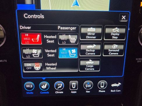 Used 2019 RAM 2500 Limited image 51