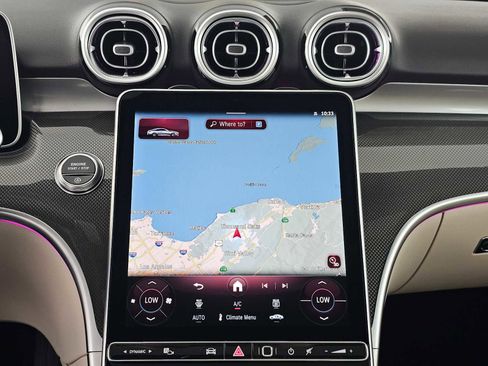 New 2025 Mercedes-Benz CLE 300 CLE 300 image 26