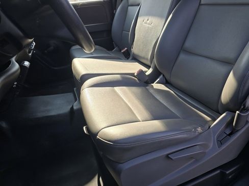 Used 2015 Chevrolet Silverado 1500 W/T image 15