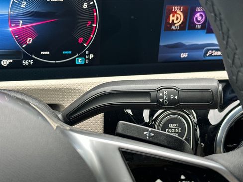 New 2025 Mercedes-Benz CLA 250 image 22