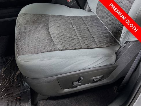 Used 2019 RAM 1500 Classic Warlock image 20