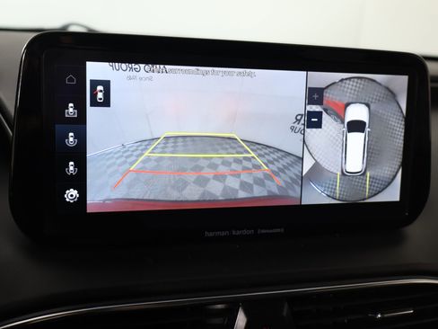 Used 2023 Hyundai Santa Fe Limited FWD image 6