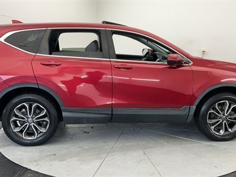 Certified 2020 Honda CR-V EX image 13