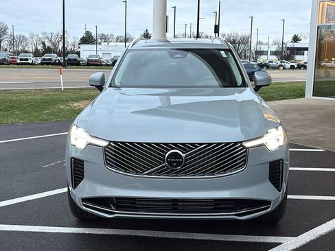 New 2026 Volvo XC90 T8 Plus w/ Protection Package Premier AWD/4WD image 5