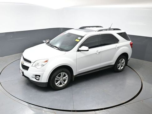 Used 2013 Chevrolet Equinox LT AWD/4WD image 44