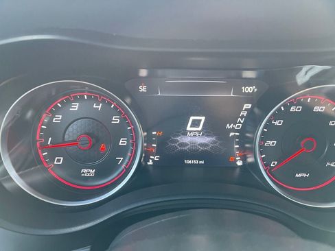 Used 2020 Dodge Charger SXT AWD/4WD image 11