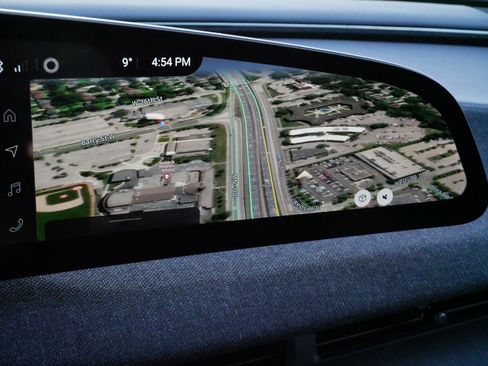 Used 2024 Lucid Air Touring image 30