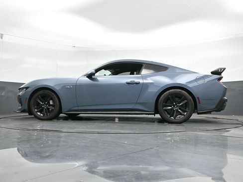 Used 2024 Ford Mustang GT RWD image 45