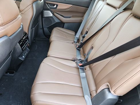 New 2026 Acura MDX w/ Technology Package image 23
