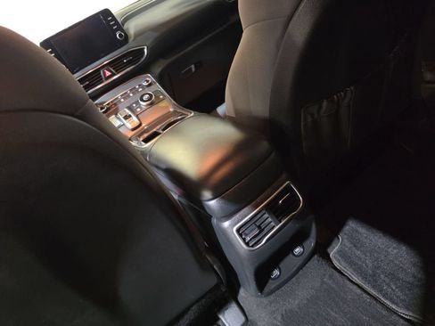 Used 2023 Hyundai Santa Fe SE FWD image 21