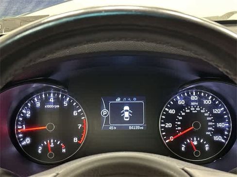 Used 2018 Kia Optima EX image 6