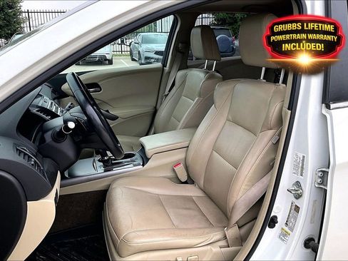 Used 2014 Acura RDX AWD w/ Technology Package image 29