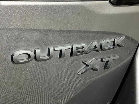 Used 2022 Subaru Outback Onyx Edition XT image 25