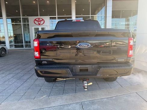 Used 2021 Ford F150 XL w/ STX Appearance Package image 7