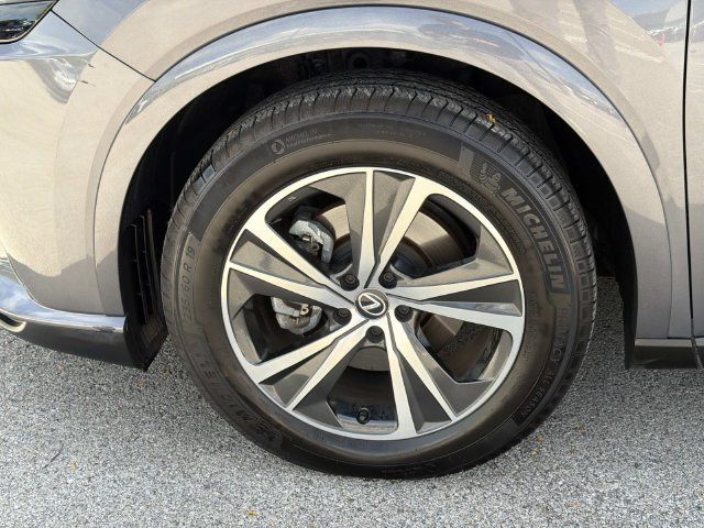 Certified 2023 Lexus RX 350 Premium w/ Cold Area Package AWD/4WD image 10