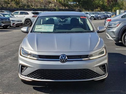 New 2026 Volkswagen Jetta S image 5