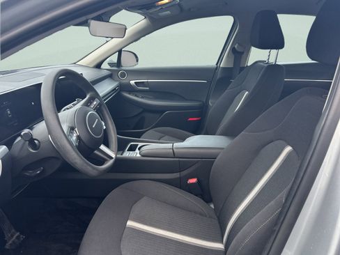 Used 2025 Hyundai Sonata SEL image 11