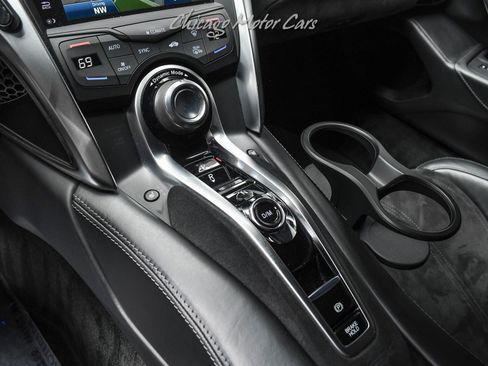 Used 2019 Acura NSX image 15
