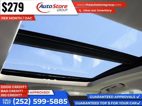 Used 2013 Cadillac XTS Premium FWD image 12