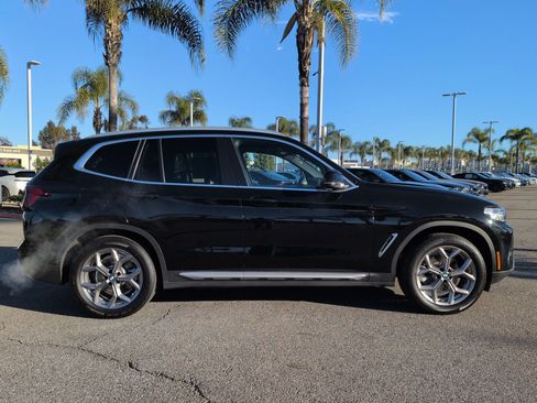 Used 2022 BMW X3 xDrive30i w/ Premium Package 2 image 11