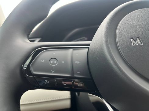 New 2026 MAZDA CX-5 Select AWD/4WD image 9